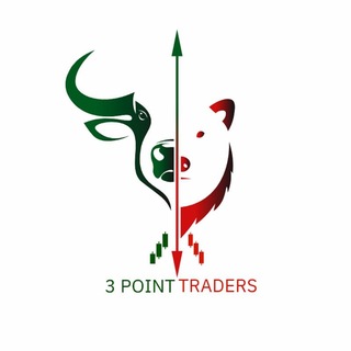 Telegram profile photo for 3 ๐๐๐๐๐ Traders OFFICIAL ๐