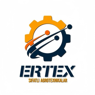 Telegram profile photo for ertex_uz
