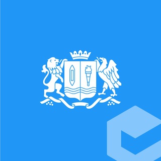 Telegram profile photo for Департамент культуры Ивановской области
