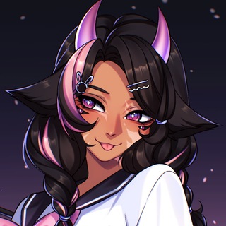 Telegram profile photo for Dr. Mendel Art 🐍✨