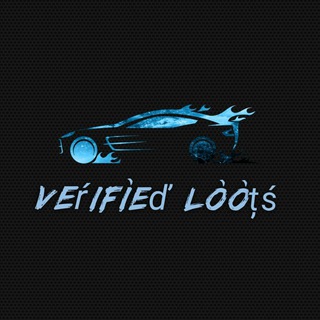 Telegram profile photo for Verified loots
