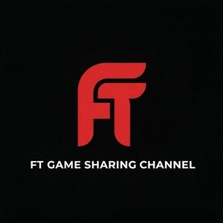 Telegram profile photo for FT GAME SHARING CHANNEL