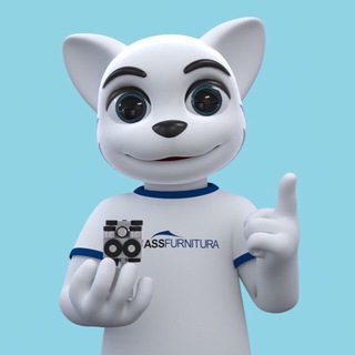 Telegram profile photo for ГлассФурнитура