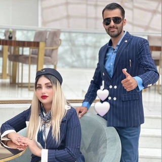 Telegram profile photo for ♾♥️عشق بی نهایت❤️♾