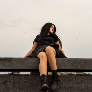 Telegram profile photo for !!!РЕСТ!!! †Домівка Акане і музики†
