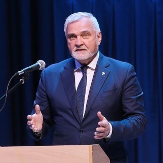 Telegram profile photo for Сказал Владимир Уйба