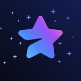 Telegram profile photo for Раздача звёзд