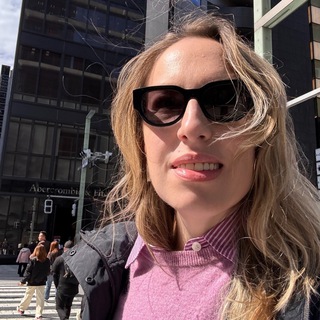 Telegram profile photo for Юсипова сториз