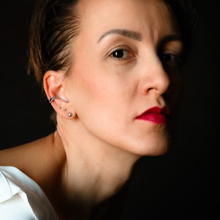 Telegram profile photo for Марина Росси Фотограф️ Москва
