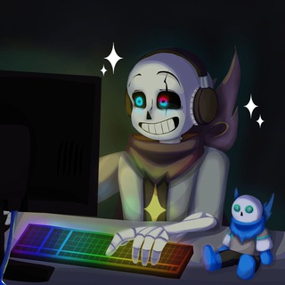 Telegram profile photo for Виктор Санс Блу