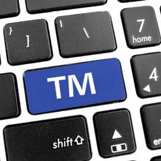 Telegram group profile photo for TMARK.PRO