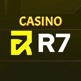 Telegram profile photo for Казино R7