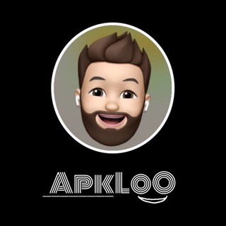 Telegram profile photo for ApklOo