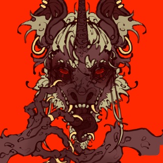 Telegram profile photo for 🔳 +81◾Скетч-База ARKbutan'a-Единственного▫️🔲