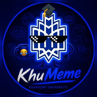 Telegram profile photo for 🔹خوارزمیم🔹
