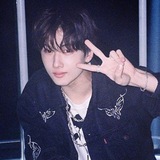 Telegram profile photo for Jisung Park
