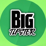 Telegram profile photo for Big Tipster Pre Match Bets 🥸