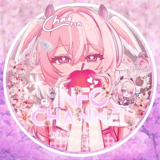 Telegram profile photo for Info BookStorm 17+