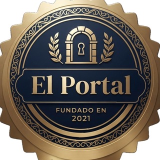 Telegram profile photo for Diario El Portal Del Sur 📲🎥🇻🇪