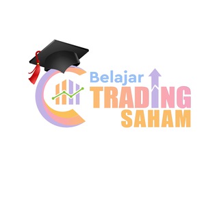 Telegram profile photo for Belajar Trading Saham (BTS) - Channel
