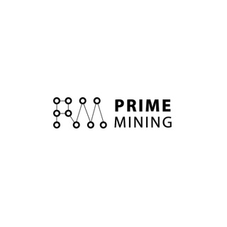 Telegram group profile photo for Prime mining market. Иркутск/Братск/Красноярск