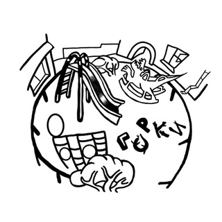 Telegram profile photo for горки