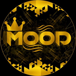Telegram profile photo for " Golden Mood "
