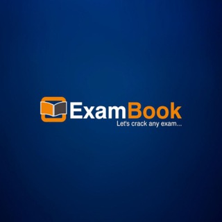 Telegram profile photo for ExamBook