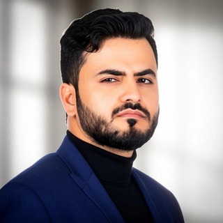 Telegram profile photo for زوامل ايمن قاطه Ayman Qatah