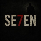 Telegram profile photo for Se7en | هفت