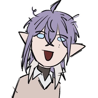 Telegram profile photo for • Hein • Хэйн •