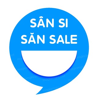 Telegram group profile photo for Sân Si Săn Sale