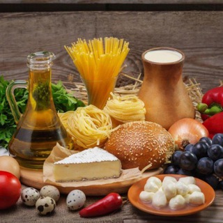 Telegram profile photo for 03 ДОМАШНЯЯ ПРОДУКЦИЯ