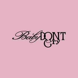 Telegram profile photo for baby don't cry