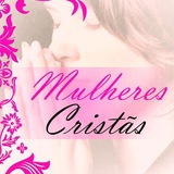 Telegram profile photo for 💌MULHERES CRISTÃS💌