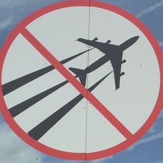 Telegram group profile photo for Watch Chemtrails forum