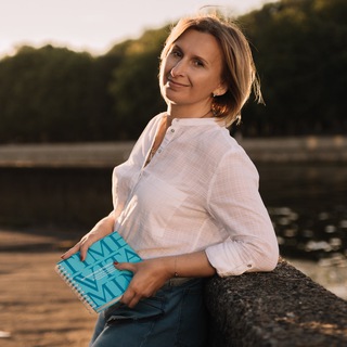 Telegram profile photo for Витамины времени. Татьяна Бородина