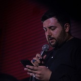 Telegram profile photo for کربلایی احسان محبّی