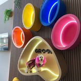 Telegram profile photo for Работа в Groom | Саудовская Аравия