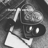 Telegram profile photo for ` Поддержка. - lluvia de verano.