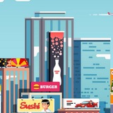 Telegram profile photo for Деловые в столице