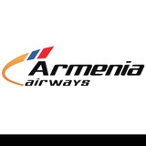 Telegram profile photo for Armenia Airways