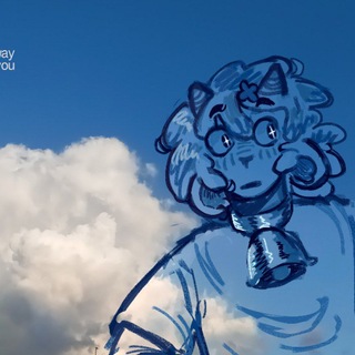 Telegram profile photo for арбузики клоvэйн