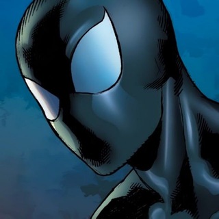 Telegram profile photo for Symbiote🕷