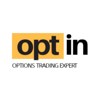 Telegram profile photo for OPTIONS TRADING EXPERT™