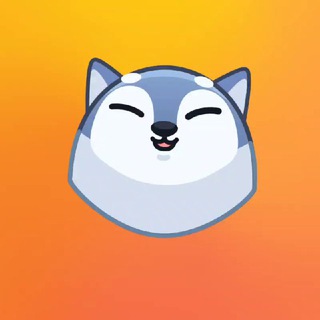 Telegram profile photo for Free earings app