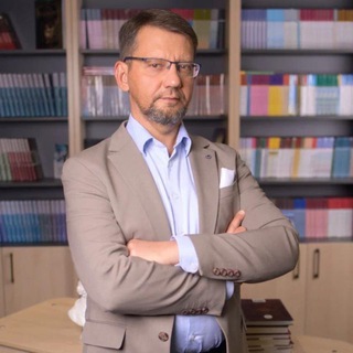 Telegram profile photo for Айдар Шамсутдинов директор Адымнар-Казань