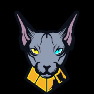 Telegram profile photo for Sphynx Network
