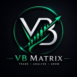 Telegram profile photo for VB Matrix