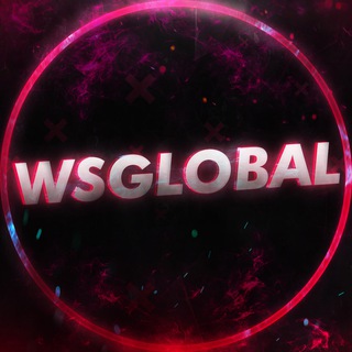 Telegram profile photo for WS GLOBAL